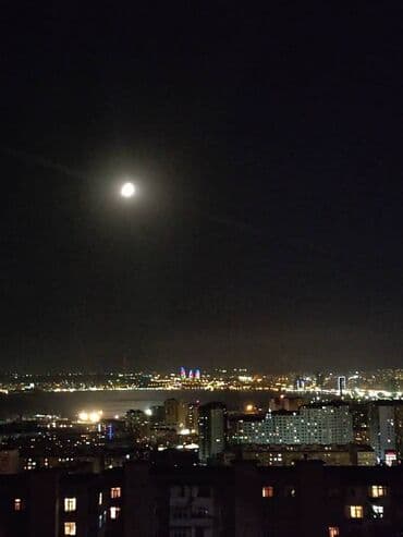 ağ şeher evler: Bakı, 3 otaqlı, Köhnə tikili, m. Əhmədli, 85 kv. m — 15