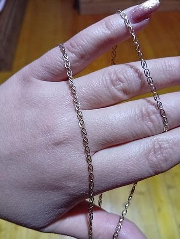 sumqayitda canta: Sep, Sarı qızıl, 585 Əyar, 338 g, Ünvandan götürmə — 1