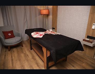 yasamalda masaj: Relaks masaj, Kişilər üçün, Qadınlar üçün, Evə gəlməklə — 4