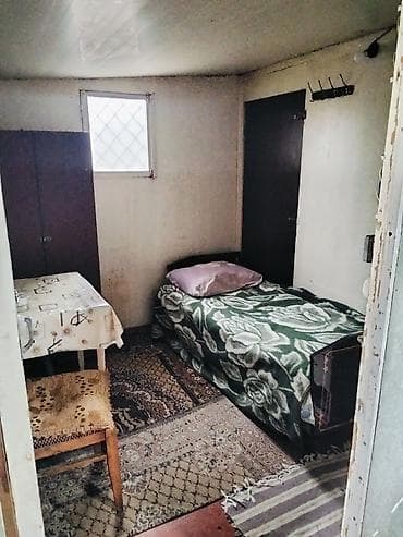 KİRAYƏ OTAQ – sadə məişət şəraiti ilə - 1 otaq: tək nəfərlik çarpayı lalafo.az -da KİRAYƏ OTAQ – sadə məişət şəraiti ilə - 1 otaq: tək nəfərlik çarpayı