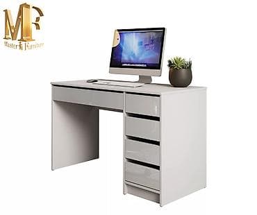 kosu bandi: Düz masa, Polkasız, Siyirməli, Parlaq laminat, Zəmanətsiz, Kredit yoxdur — 2