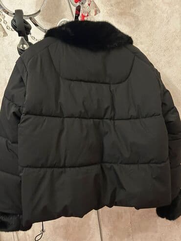 hicablı geyim: XL — 4