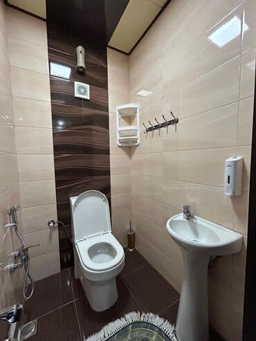 bine atciliqda ev: Гянджа, 3 комнаты, Вторичка, 100 м² — 17