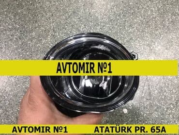 dord fara: Bmw e39 duman farası 🚙🚒 ünvana və bölgələrə ödənişli çatdırılma — 1