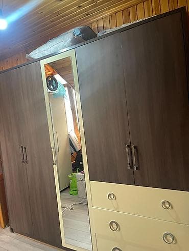 madera: Madera mebel dukkanindan alinib 1800 manata ideal veziyyetdedir 800 — 7