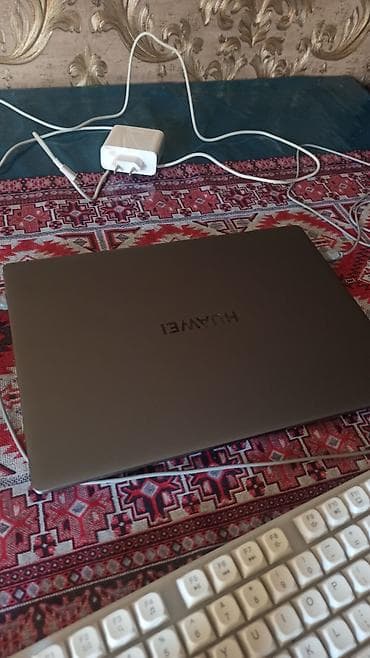 ddr4 ram 16gb: Huawei MateBook D14 noutbuku - Model: Huawei MateBook D14 (14") - — 2