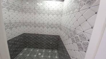 bineqedide heyet evleri kupcali: 2 otaqlı, Yeni tikili, 71 kv. m — 5