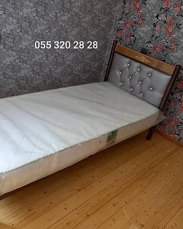 Кровати: Tək mərtəbə və iki mərtəbə sexdən bir başa onlayın sanışı bütün rəklər — 3