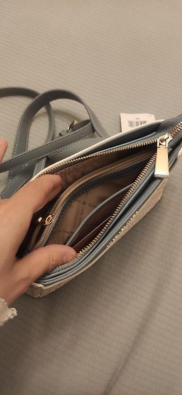 mirvari canta: Çiyin çantası, Michael Kors — 3