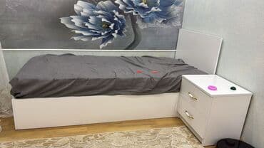 Təknəfərlik çarpayı lalafo.az -da Təknəfərlik çarpayı