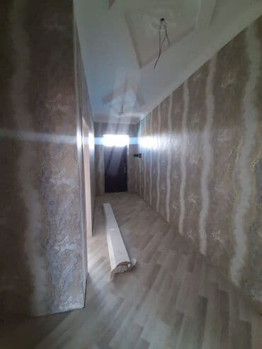 azadliq metrosu: Binəqədi qəs. 3 otaqlı, 120 kv. m, Kredit yoxdur, Yeni təmirli — 6