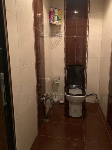 korpu mərasim evi: 3 otaqlı, Yeni tikili, 68 kv. m — 15