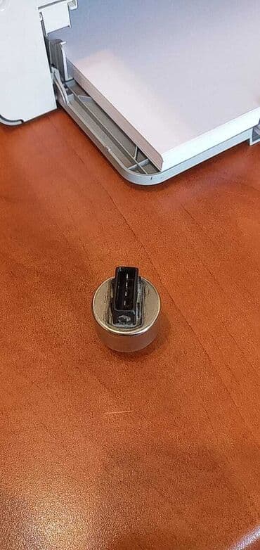 Digər datçik, sensor, qoruyucuların növləri: Bu, avtomobilinizdə təzyiqi ölçmək üçün istifadə olunan təzyiq — 4