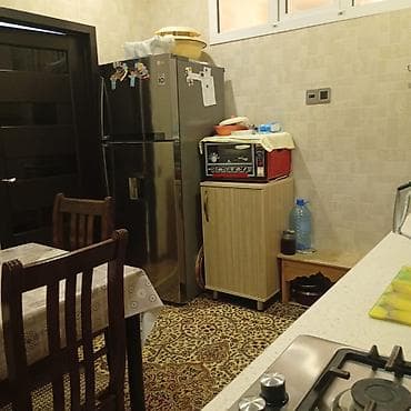 emircanda ev satisi: 2 otaqlı, Yeni tikili, 54 kv. m — 3