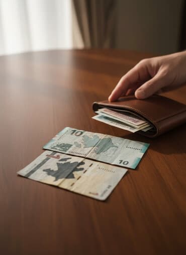 suviner pullar: 1 Manat, 2023 il, Vəziyyəti: Yaxşı — 1