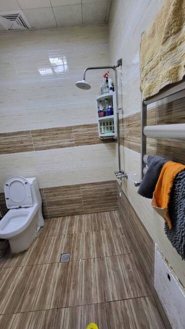 продажа квартир недорого: 2 комнаты, Новостройка, м. Ази Асланов, 65 м² — 9