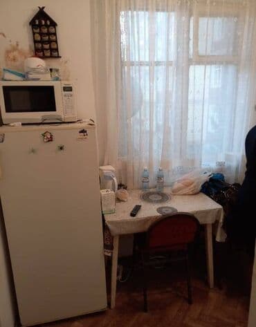 ucuz evlər satış: Bakı, 1 otaqlı, Köhnə tikili, 35 kv. m — 7