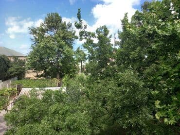 makler gence: 6 otaqlı, 400 kv. m, Orta təmir — 6