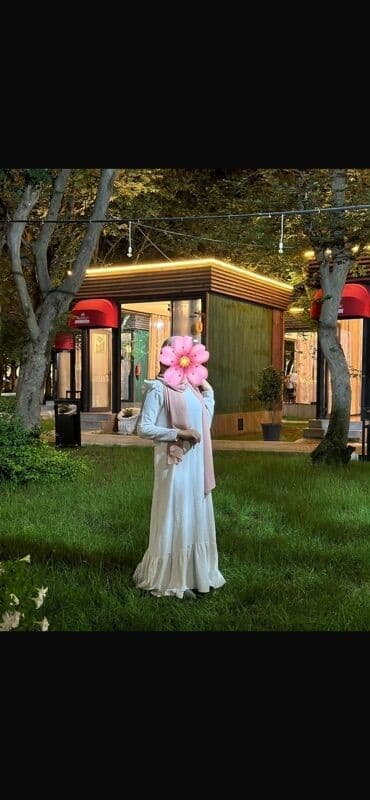 смарт рич кофе для похудения: 3 ədəd özəl dizayn maxi don dəsti 1) Açıq mavi şifon maxi don - Zərif — 2