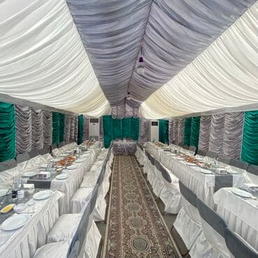 сдам контейнер на ортосайском рынке: Bakı daxili və Rayonlara 《Çadır 7/24 Servis》 Isteye Uyğun Olaraq Ehsan — 1