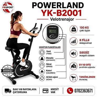 idman trenajorları: 💥 velotrenajor, velo, bike ✅ 7/24 əlaqə saxlaya bilərsiz. ✅ — 1