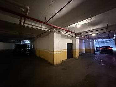 yeni emlak gence: Zabitlər parkının yanında binanın -1 də ambar var. 85 kv yerdi — 3