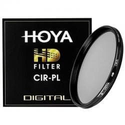 защитные стекла: Hoya HD Polarising Filter CIR-PL 55mm Внимание, это оригинальный — 4