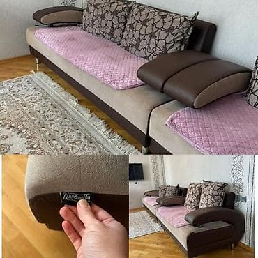 mebel satıram: İki eded divan .1 ededi 100azn . Temirle elaqeli evden tecili — 1