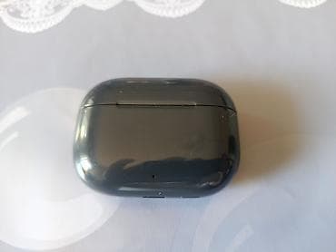 xiaomi bluetooth: Б/у Беспроводные (Bluetooth) Наушники, Huawei, цвет - Черный — 1