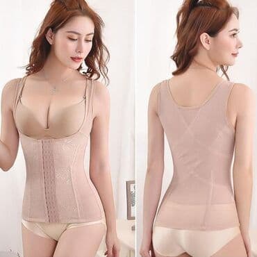 бесшовное утягивающее белье: WhatsApp aktivdir ünvan 28May küçəsi, 23 nömrəli məktəbin yanı digər — 4