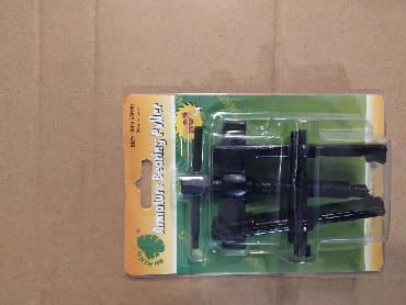 toxumaq ucun aletler: Siyomnik hər ölçüdə var — 1