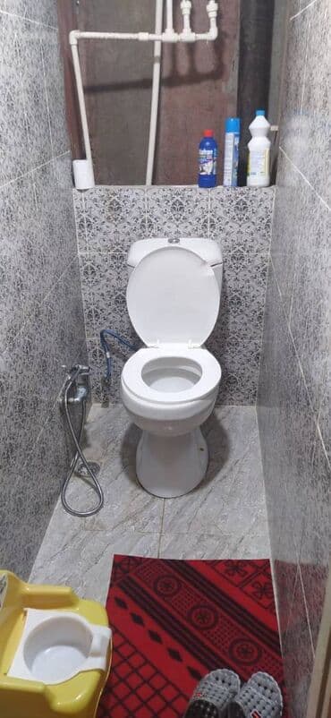 2 otaqlı mənzil vasitəçisiz: Bakı, 2 otaqlı, Köhnə tikili, 65 kv. m — 8