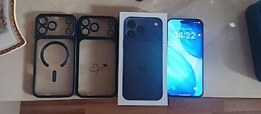 hp pavilion 2000: IPhone 14 Pro, Mavi, Face ID — 1