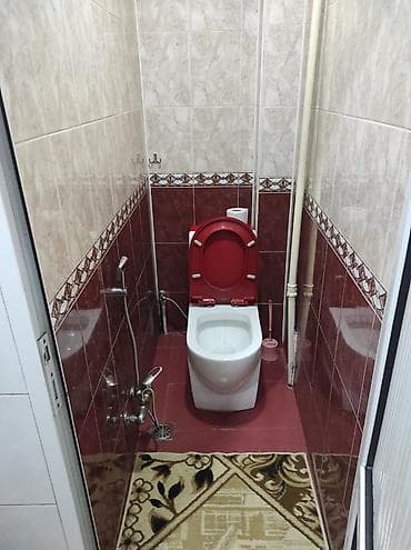 sibrizde evler: Gəncə, 2 otaqlı, Köhnə tikili, 54 kv. m — 9