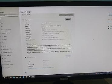 redmagic 9s pro: Masaüstü kompüter dəsti Tecili satilir Tərkibi: - Sistem bloku: AMD — 3