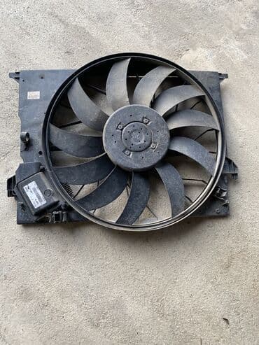 ford transit pompa: Mercedes-Benz W211 — 6