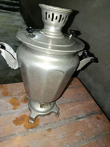 Посуда для готовки: Кастрюля, цвет - Серебристый, Алюминий — 8