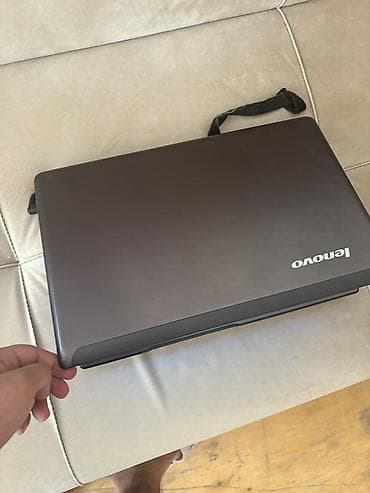 snequrocka a4: Lenovo noutbuk 16 ram - Model xətti: Lenovo (15.6" ekran) - Ekran — 3