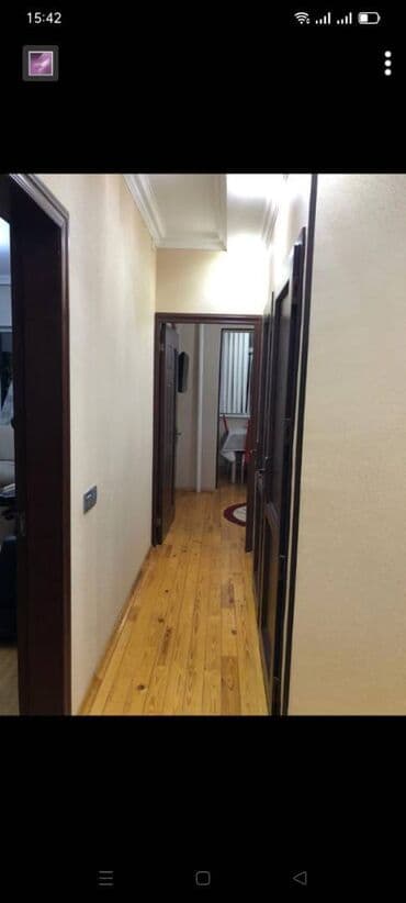 mingecevirde 2 otaqli evlerin qiymeti 2024: Bakı, 2 otaqlı, Köhnə tikili, 55 kv. m — 6