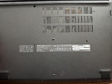 optimal electronics epilyator: İşlənmiş Acer Aspire, 15.6 ", Intel Core i5, 512 GB, Ünvandan götürmə — 7