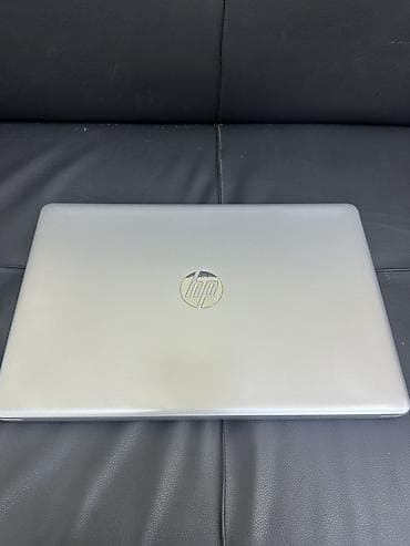 HP: İşlənmiş HP 15.6 ", Intel Core i7, 256 GB, Ödənişli çatdırılma — 2