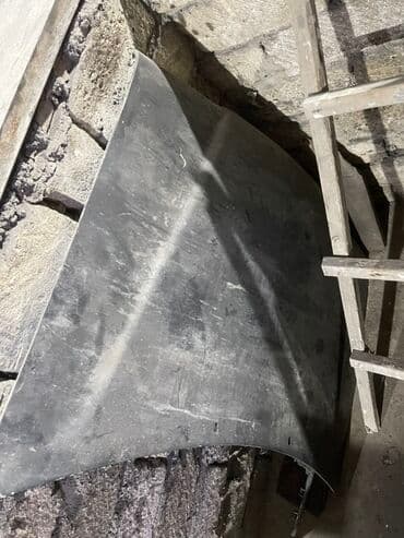 belarus traktor azerbaycan: Məhsul: Avtomobil kapotu (metal) E190 Təsvir: - Şəkildəki ehtiyat — 1