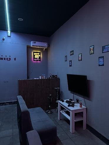аренда playstation 4: Salam 4 dest satilir Yoshiro kondisaner 35 kv Resption masasi — 3