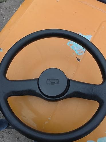 stater vaz: Fiat rul 2 qulaq dıbırları üsdündə qırığı yoxdu yamaq olan yeri — 2