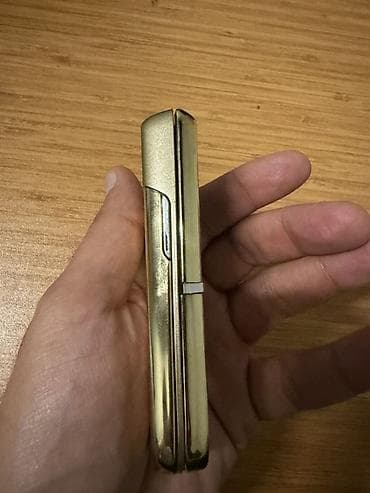 borofone be28 plus: Nokia < 2 GB Memory Capacity, rəng - Qızılı, Düyməli — 3