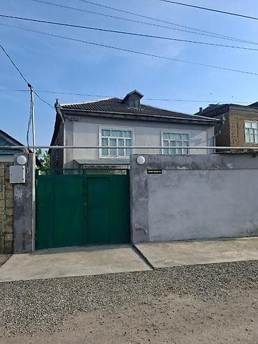 evlərin satışı: 6 otaqlı, 184 kv. m, Kredit yoxdur, Orta təmir — 2