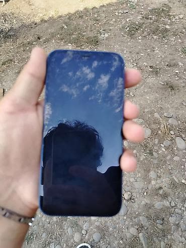 2 ci el iphone 13: IPhone 12, Mavi — 2