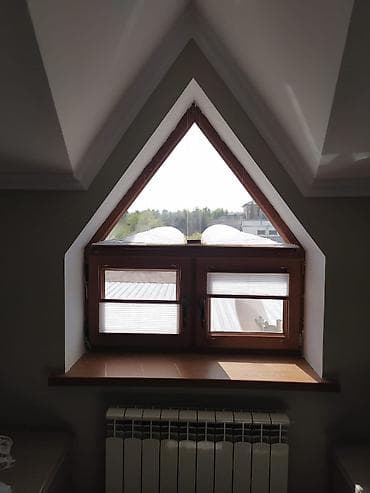 perde: Plisse pərdələr – pəncərələr üçün zövqlü və funksional həll — 5