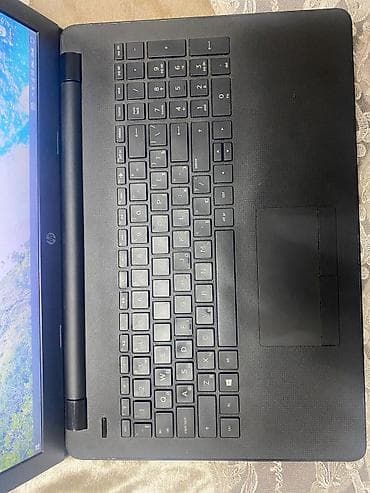 hp laptop 15 da1031nia: İşlənmiş HP 15.6 ", Intel Core i3, 128 GB, Ünvandan götürmə — 6