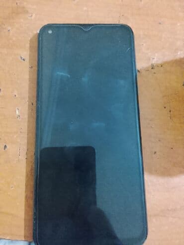 texno camon: Tecno Camon 15, rəng - Mavi, Barmaq izi — 2